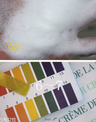 海藍之謎潔面泡沫和潔膚乳有什么區(qū)別？適合不同膚質