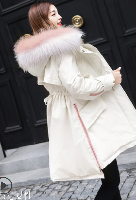 冬天穿什么顯瘦？冬日最顯瘦穿搭