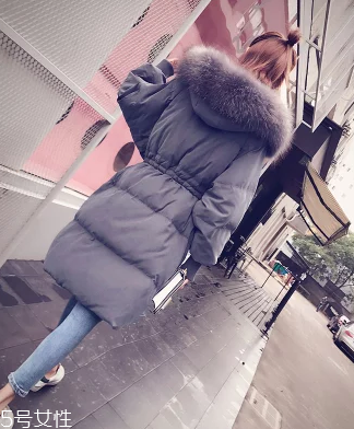 冬天穿什么顯瘦？冬日最顯瘦穿搭