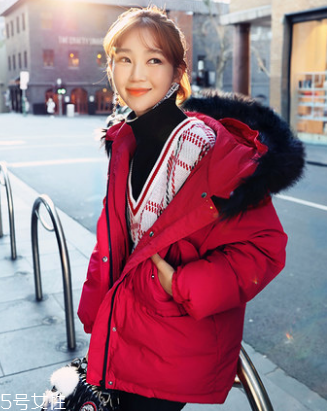 冬天穿什么顯瘦？冬日最顯瘦穿搭