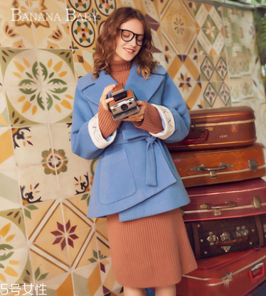 冬天穿什么顯瘦？冬日最顯瘦穿搭