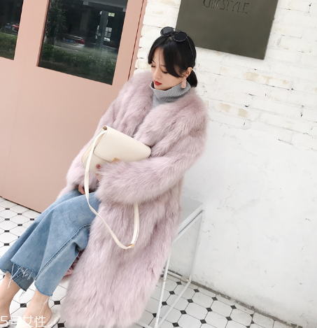 皮草可以用雪洗嗎？聽聽專家怎么說