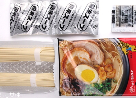 marutai九州拉面多少錢？最好吃的速食拉面