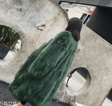 皮草可以用洗發(fā)水洗嗎？皮草最好不要水洗