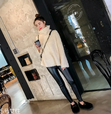 針織衫怎么穿更時(shí)髦？這些針織衫你不可錯(cuò)過