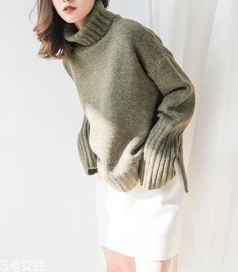 針織衫怎么穿更時(shí)髦？這些針織衫你不可錯(cuò)過