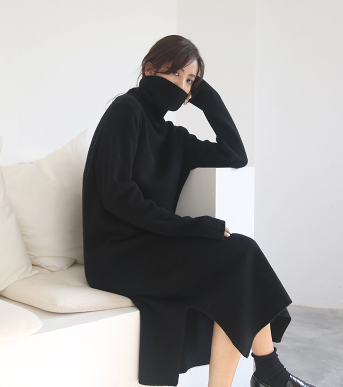 針織衫怎么穿更時(shí)髦？這些針織衫你不可錯(cuò)過