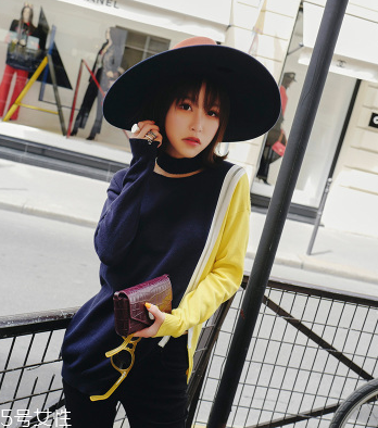 針織衫怎么穿更時(shí)髦？這些針織衫你不可錯(cuò)過