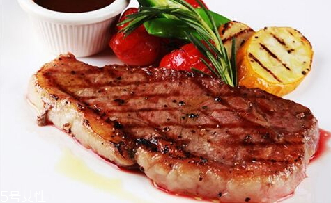 烤箱烤牛排溫度時(shí)間 烤箱烤牛排小技巧 烤箱烤牛排溫度時(shí)間 烤箱烤牛排小技巧