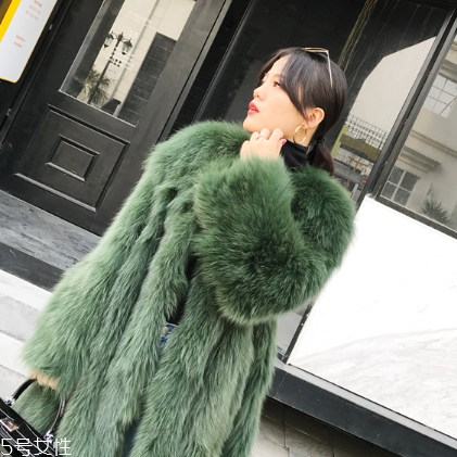 皮草可以用吹風(fēng)機(jī)吹嗎？要分情況對待