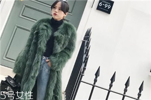 皮草可以用吹風(fēng)機(jī)吹嗎？要分情況對待