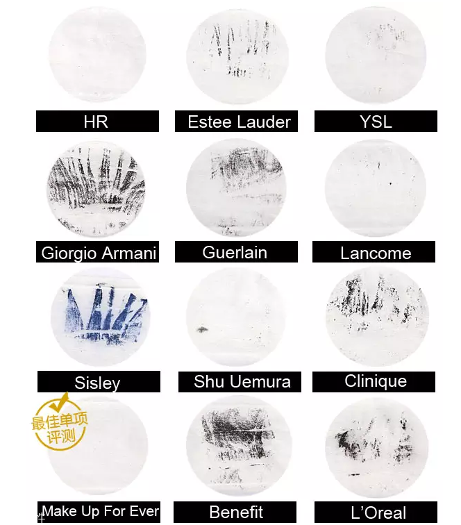 防水睫毛膏哪個牌子好？網(wǎng)紅12款防水睫毛膏評測