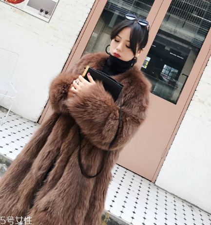 皮草什么時候買最便宜？小編教你輕松省錢