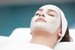 面膜過敏怎么急救？不同癥狀不同處理