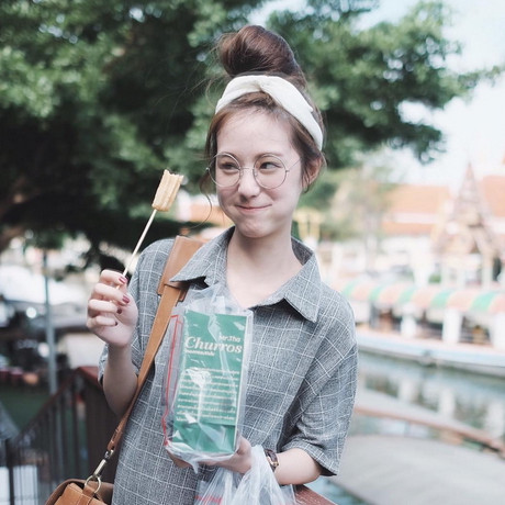 空氣劉海適合什么臉型圖片 臉型決定劉海造型 空氣劉海適合什么臉型圖片 臉型決定劉海造型