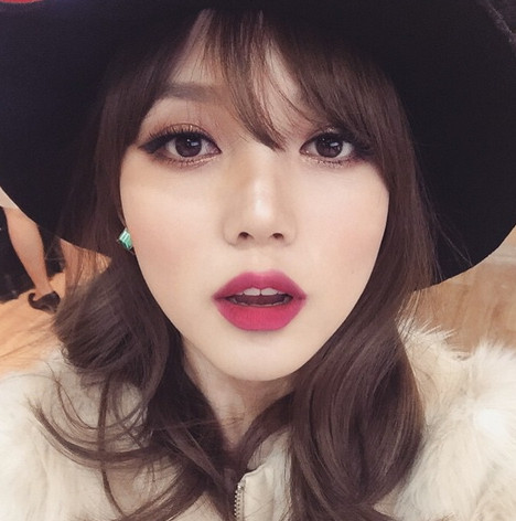 空氣劉海適合什么臉型圖片 臉型決定劉海造型 空氣劉海適合什么臉型圖片 臉型決定劉海造型