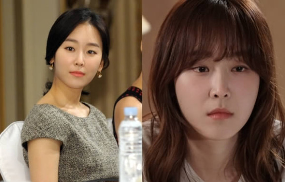 空氣劉海適合什么臉型圖片 臉型決定劉海造型 空氣劉海適合什么臉型圖片 臉型決定劉海造型