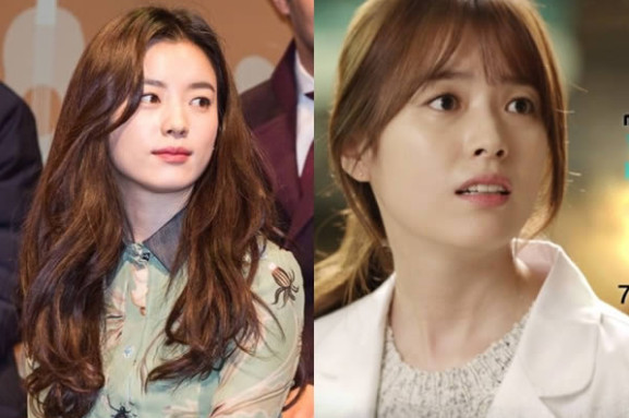 空氣劉海適合什么臉型圖片 臉型決定劉海造型 空氣劉海適合什么臉型圖片 臉型決定劉海造型