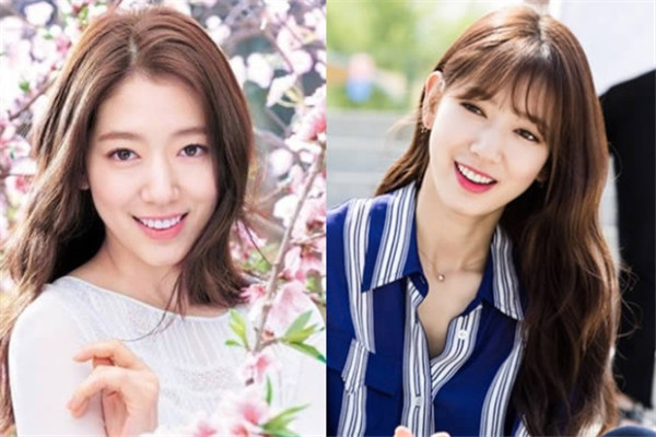 空氣劉海適合什么臉型圖片 臉型決定劉海造型 空氣劉海適合什么臉型圖片 臉型決定劉海造型