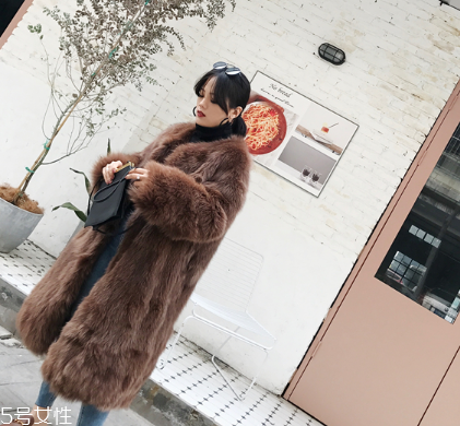 皮草和貂的區(qū)別是什么？貂是皮草的一種