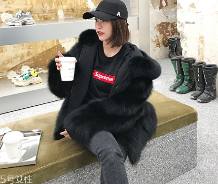 皮草下雪天可以穿嗎？最好不要穿