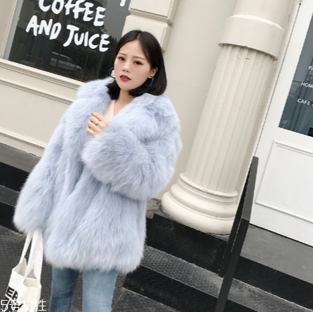 皮草染色加工多少錢？皮草改色價格這么貴