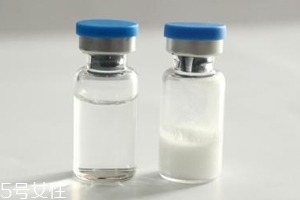 凍干粉的粉越多越好嗎？粉量多少無所謂