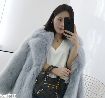 皮草不洗可以嗎？每年最少干洗一次