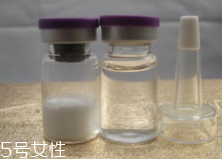 凍干粉溶解后能用多久？要注重保鮮