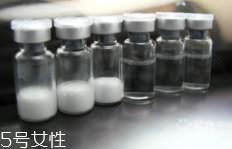 凍干粉溶解后能用多久？要注重保鮮