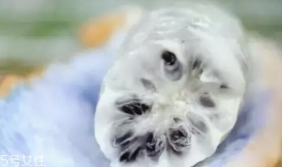 牛卵坨怎么吃？牛卵坨記得去皮去籽