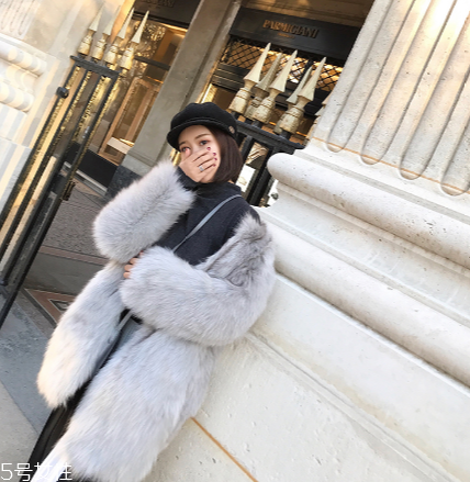 皮草不想穿了怎么辦？這樣做就不會浪費了