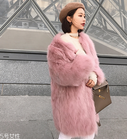 皮草有異味怎么辦？三招教你輕松解決