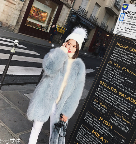 皮草有異味怎么辦？三招教你輕松解決