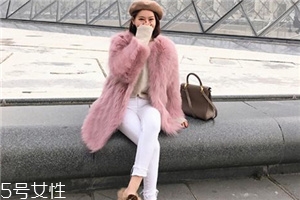 皮草有異味怎么辦？三招教你輕松解決