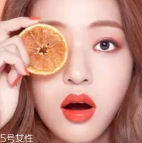 新年減齡妝怎么化妝？越來越年輕的妝法