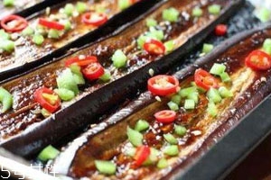 烤箱烤茄子不用錫紙可以嗎 烤箱烤茄子技巧 烤箱烤茄子不用錫紙可以嗎 烤箱烤茄子技巧