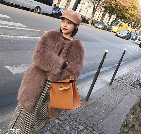 皮草有折痕怎么處理？千萬不要驚慌