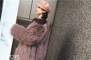 皮草有折痕怎么處理？千萬不要驚慌