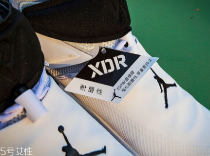 jordan why not zer0.1威少首款簽名鞋實戰(zhàn)測評 jordan why not zer0.1威少首款簽名鞋實戰(zhàn)測評