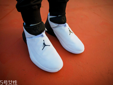 jordan why not zer0.1威少首款簽名鞋實戰(zhàn)測評 jordan why not zer0.1威少首款簽名鞋實戰(zhàn)測評