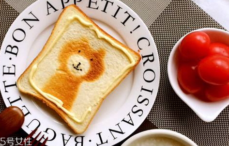 烤箱烤吐司溫度時(shí)間多少 烤箱烤吐司技巧 烤箱烤吐司溫度時(shí)間多少 烤箱烤吐司技巧