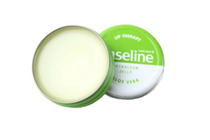 凡士林涂嘴唇有什么好處？凡士林護(hù)唇小貼士