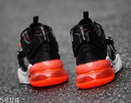 nike air force 270發(fā)售時(shí)間_多少錢？