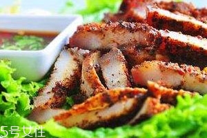 烤箱烤五花肉需要多長時間 烤箱烤五花肉技巧 烤箱烤五花肉需要多長時間 烤箱烤五花肉技巧