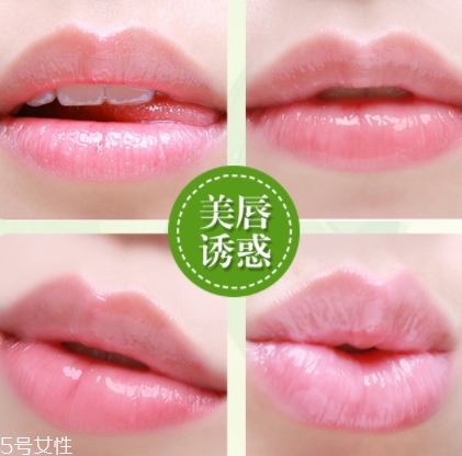 唇膏和唇釉哪個好用？唇膏vs唇釉