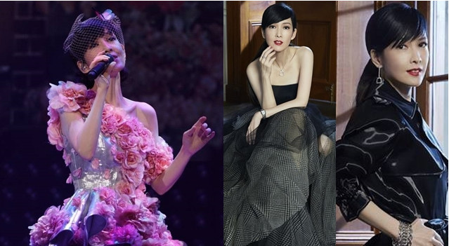 怎樣讓自己越來(lái)越年輕 凍齡女神們這樣做