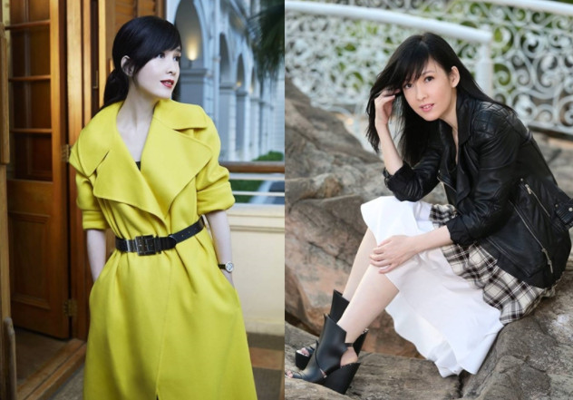 怎樣讓自己越來(lái)越年輕 凍齡女神們這樣做