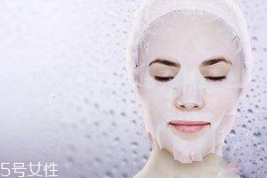 針劑面膜跟普通面膜區(qū)別在哪？