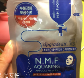 針劑面膜跟普通面膜區(qū)別在哪？